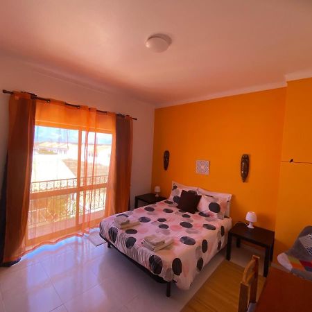 Casa Luana - Rooms Sagres Exterior photo