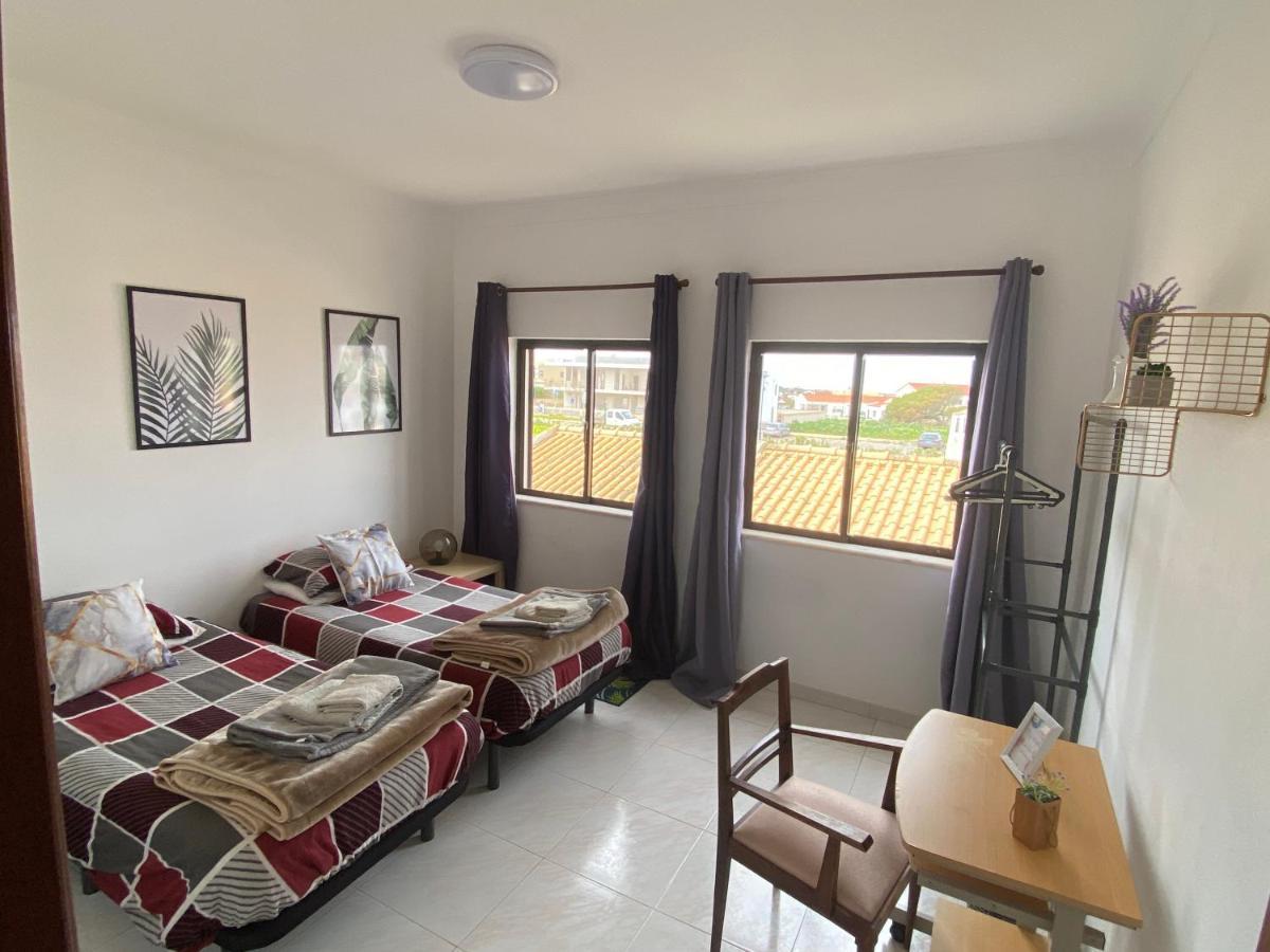 Casa Luana - Rooms Sagres Exterior photo