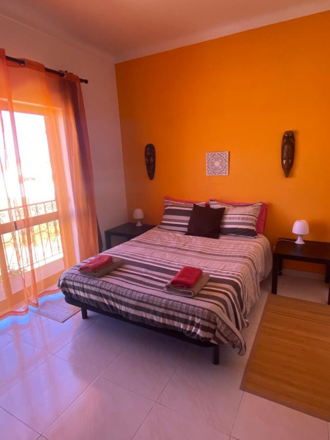 Casa Luana - Rooms Sagres Exterior photo
