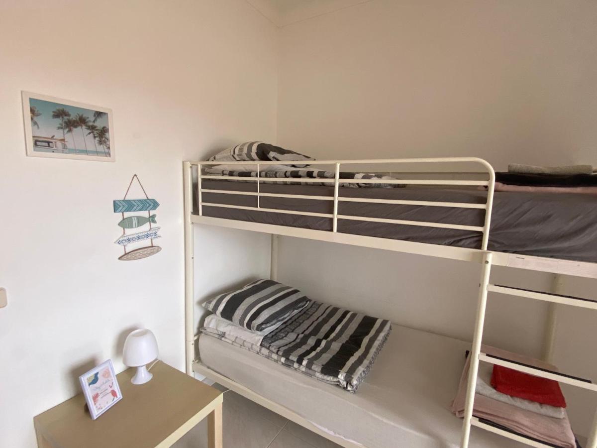 Casa Luana - Rooms Sagres Exterior photo