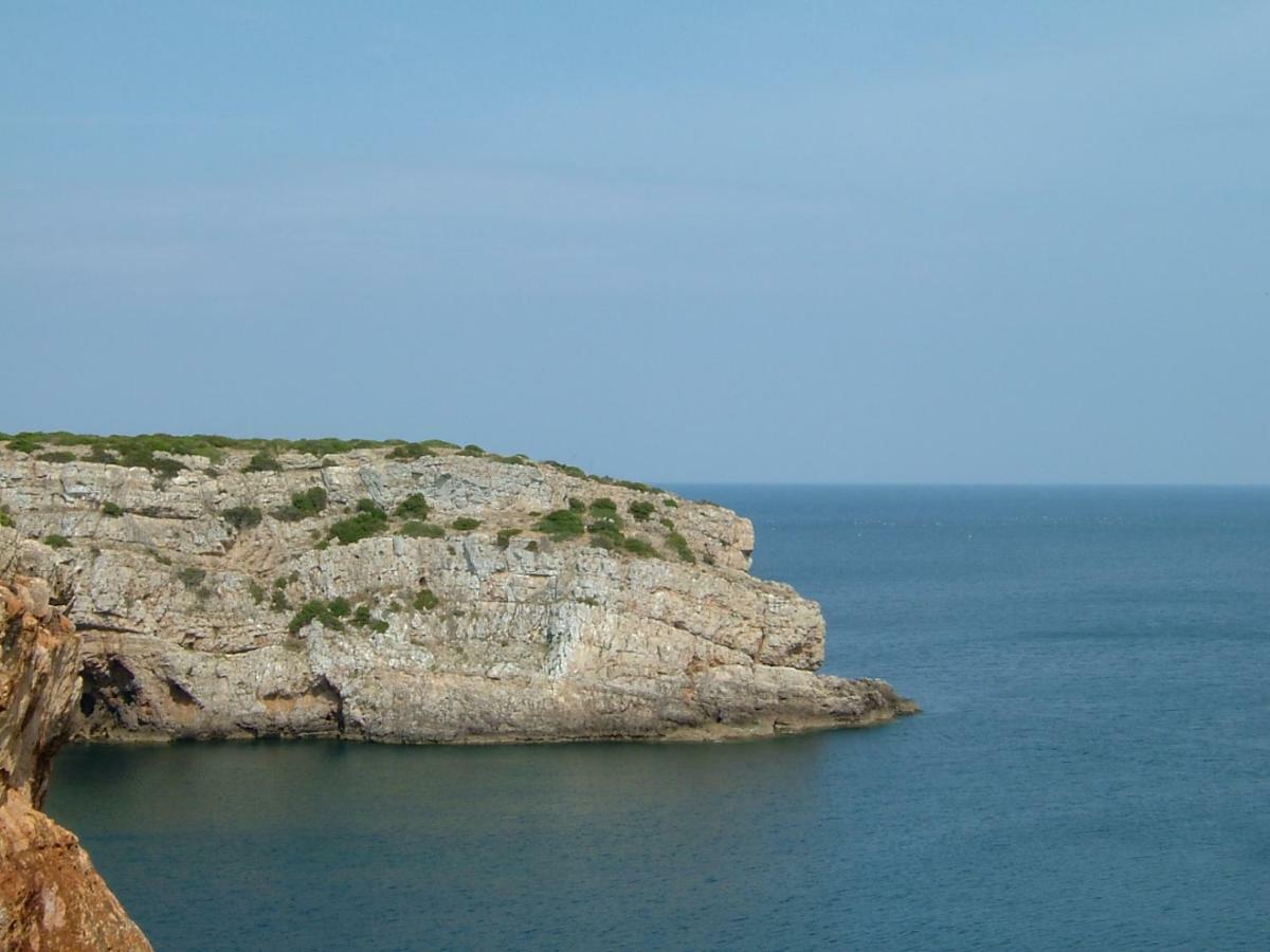 Casa Luana - Rooms Sagres Exterior photo